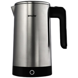 Smarter Wi-Fi iKettle 2.0, Silver